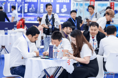 <b>能让参不雅者提前准备运转形态</b>