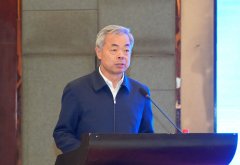为推全面复兴和中国式现代化做出新的更大贡献